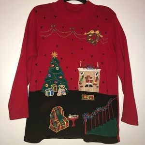 Ugly Christmas Sweater